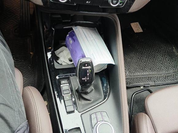 [湖州·浙E] 二手宝马宝马X12021款 sDrive20Li 尊享型