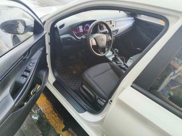 [深圳·粤M] 二手现代悦动2018款 1.6L 自动悦目版GL 国V