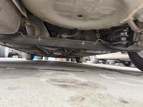 [上海·沪C] 二手日产骐达TIIDA2020款 1.6L CVT智行版