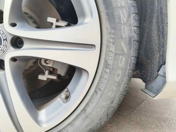 [台州·浙J] 二手奔驰奔驰C级2020款 改款 C 260 L 运动版