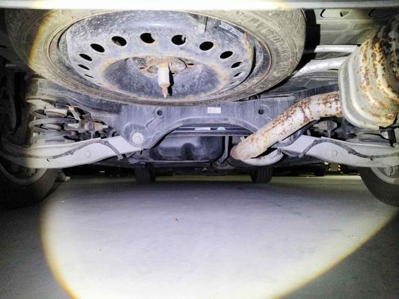 [济南·鲁A] 二手别克别克GL82017款 ES 28T 旗舰型 国V