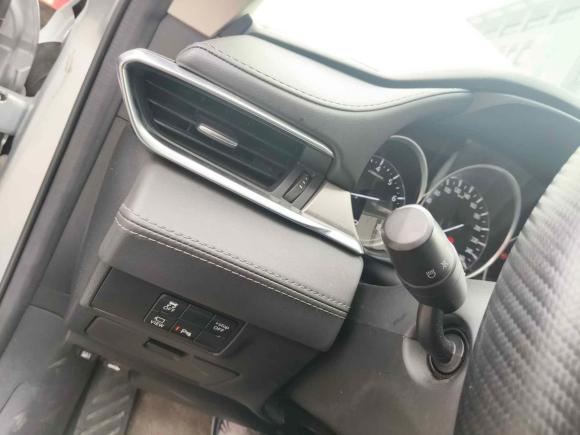 [宁波·浙B] 二手马自达阿特兹2021款 2.0L 蓝天豪华版