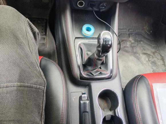 [苏州·苏E] 二手长安欧尚长安欧尚A8002017款 1.6L 手动标准型