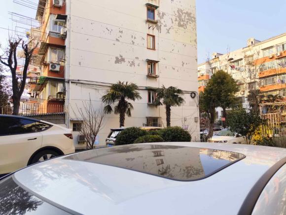 [上海·沪A] 二手本田思铂睿2017款 2.4L 豪华版