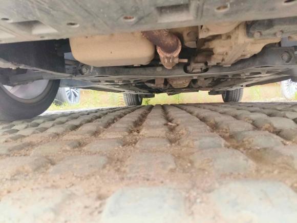 [武汉·鄂W] 二手标致标致4082014款 1.8L 自动豪华版