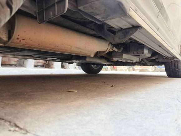 [佛山·粤Y] 二手丰田RAV4荣放2015款 2.0L CVT两驱风尚版