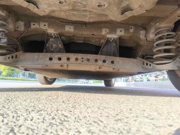 [深圳·粤B] 二手荣威荣威Ei52019款 豪华版