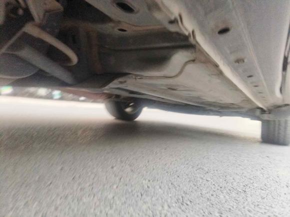 [武汉·鄂A] 二手日产逍客2017款 2.0L CVT智享版 国V