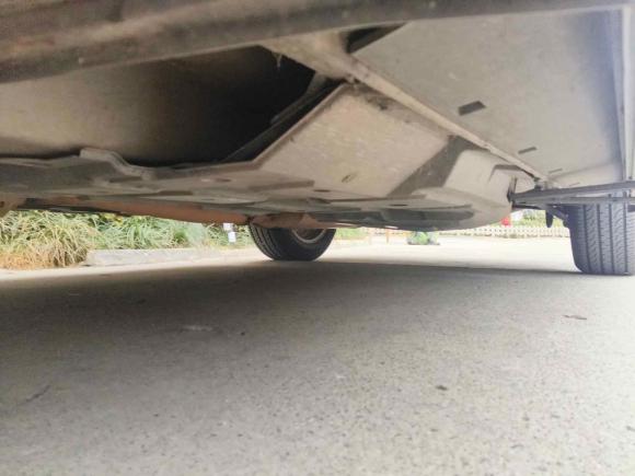 [成都·川A] 二手长安长安CS952017款 2.0T 两驱智远版