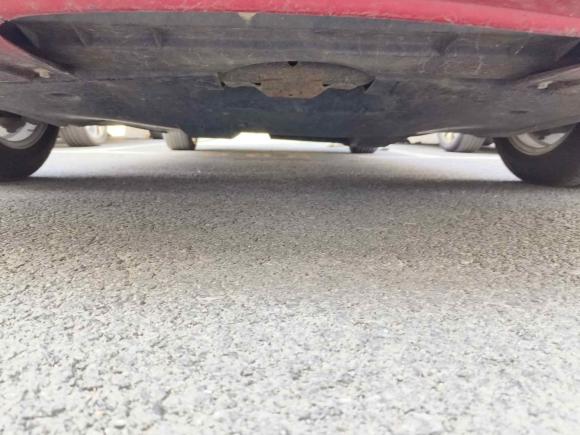 [上海·皖K] 二手马自达马自达62015款 2.0L 自动时尚型