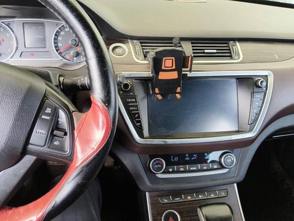 [金华·浙G] 二手陆风陆风X72015款 2.0T 全景尊贵版