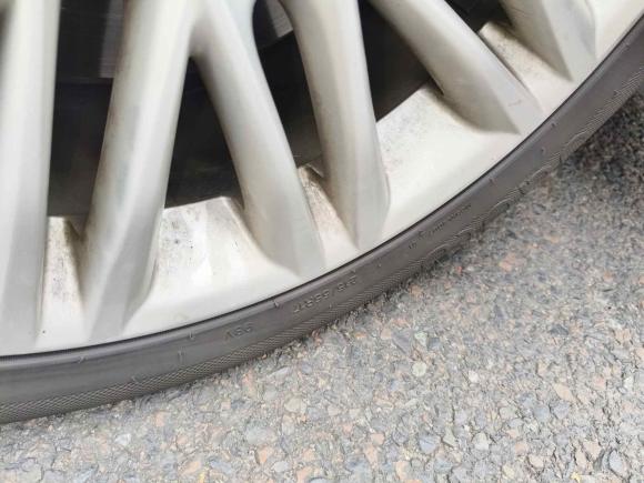 [深圳·粤B] 二手雷克萨斯雷克萨斯ES2015款 200 精英版