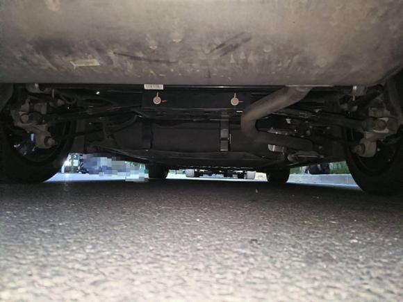 [上海·浙A] 二手比亚迪汉2022款 DM-i 121KM 尊荣型