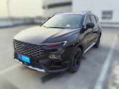 [上海·豫Q] 福特领睿2022款 EcoBoost 170 精领型