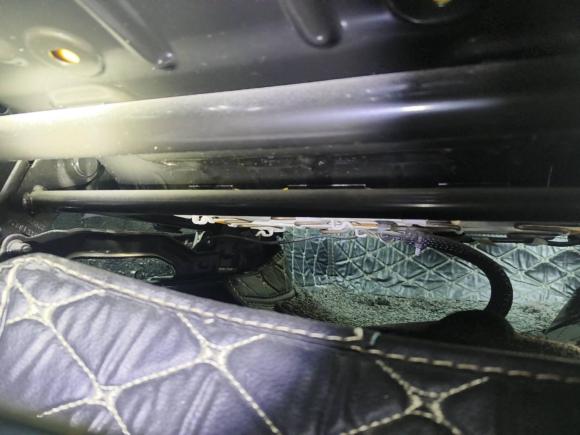 [上海·鲁N] 二手大众桑塔纳2013款 1.6L 自动舒适版