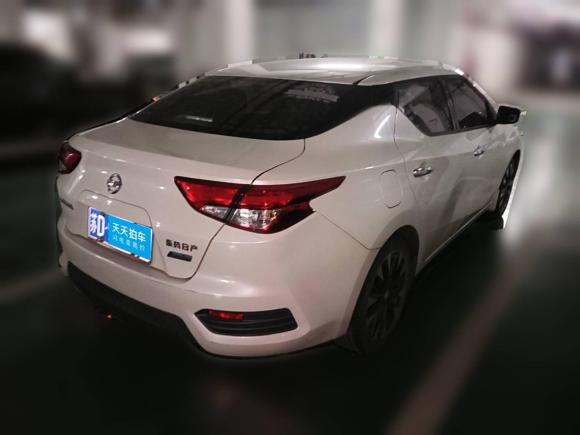 [常州·苏D] 二手日产蓝鸟2019款 1.6L CVT智联智酷版 国VI