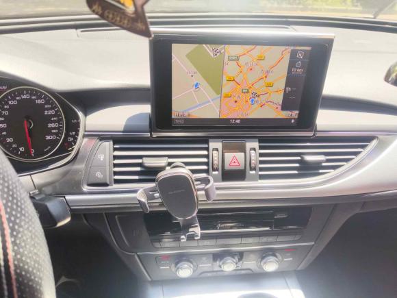 [上海·浙B] 二手奥迪奥迪A6L2015款 TFSI 百万纪念智领型