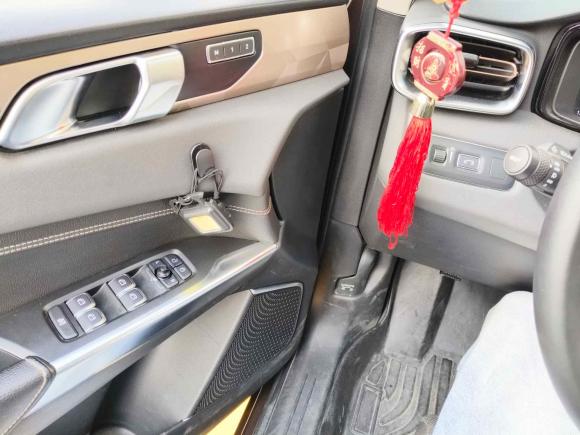 [广州·皖H] 二手领克领克012019款 2.0T 两驱型Pro版 国V