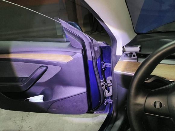 [杭州·浙A] 二手特斯拉Model 32021款 标准续航后驱升级版