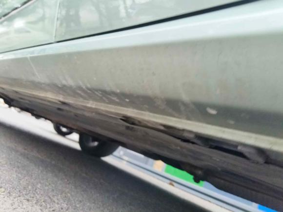 [青岛·鲁B] 二手奔驰奔驰GLK级2008款 GLK 300 4MATIC 豪华型