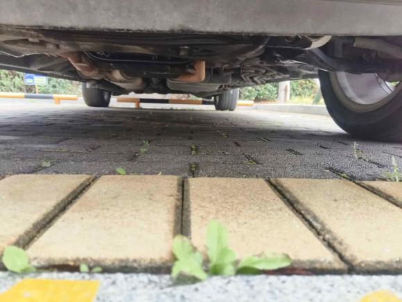 [嘉兴·皖P] 二手奔驰唯雅诺2013款 3.5L 皓驰版