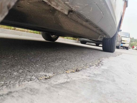 [青岛·鲁B] 二手奥迪奥迪Q32015款 35 TFSI 进取型