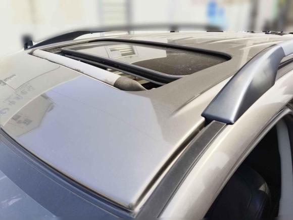 [青岛·鲁U] 二手三菱欧蓝德(进口)2012款 劲界 2.4 时尚导航版