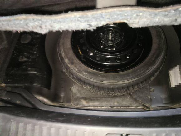 [南京·苏A] 二手雪佛兰迈锐宝2013款 2.4L 自动豪华版