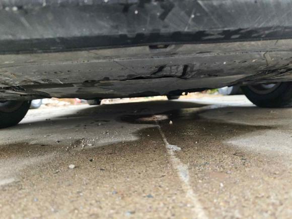 [上海·沪D] 二手奥迪奥迪A6L2014款 30 FSI 技术型