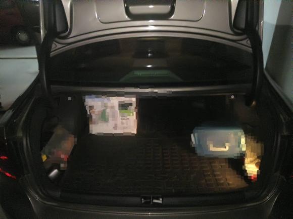 [嘉兴·浙A] 二手大众帕萨特2011款 1.8TSI DSG御尊版