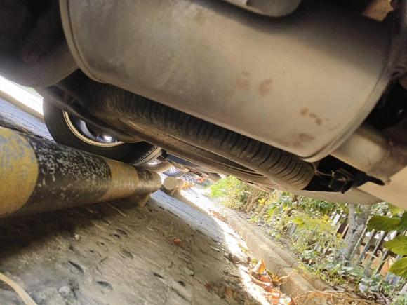 [上海·沪C] 二手讴歌讴歌MDX2010款 3.7 标准版