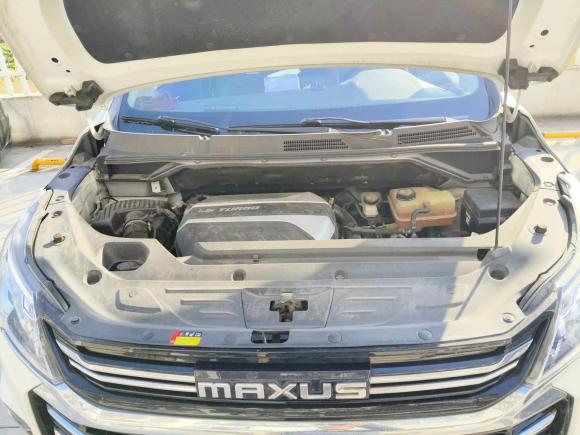 [南通·苏F] 二手上汽大通MAXUS大通G502020款 1.5T 自动豪华版