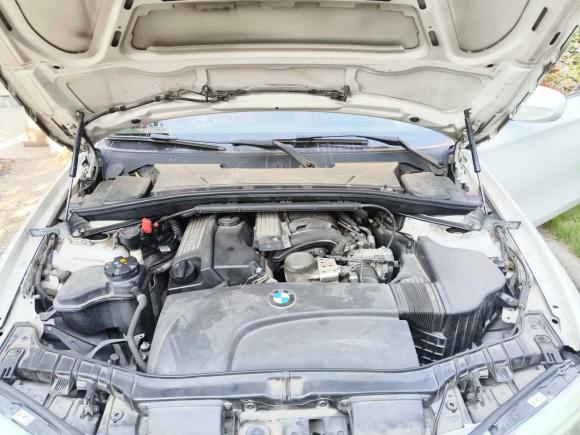 [宁波·浙B] 二手宝马宝马1系2011款 120i 敞篷轿跑车