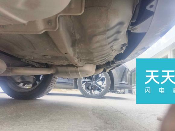 [嘉兴·浙F] 二手本田雅阁2018款 260TURBO 精英版 国VI