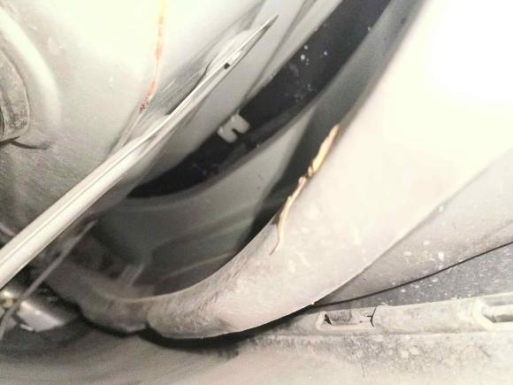 [西安·陕A] 二手沃尔沃沃尔沃XC602015款 T5 智行版