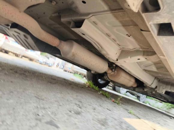 [宁波·浙B] 二手东风风神东风风神AX72021款 PRO 1.6T 自动智驾版