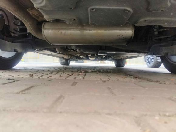 [无锡·苏B] 二手标致标致4082016款 1.6T 自动豪华版