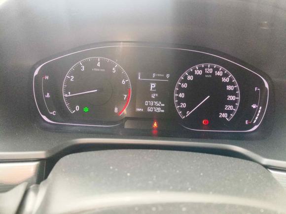 [青岛·鲁U] 二手本田雅阁2018款 260TURBO 精英版 国VI