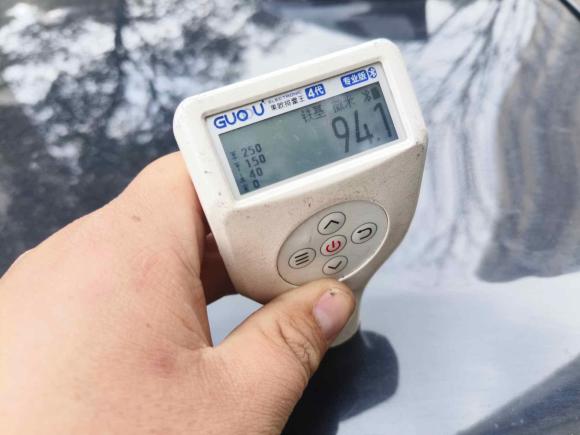 [南昌·赣A] 二手本田皓影2020款 锐·混动 2.0L 两驱锐·豪华版