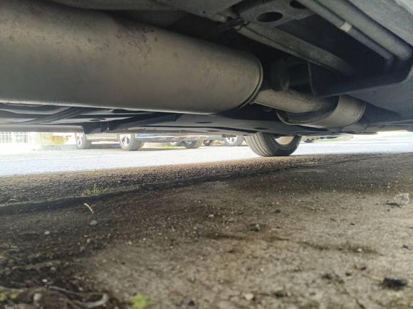 [南京·苏A] 二手别克别克GL82017款 28T Avenir艾维亚 国V