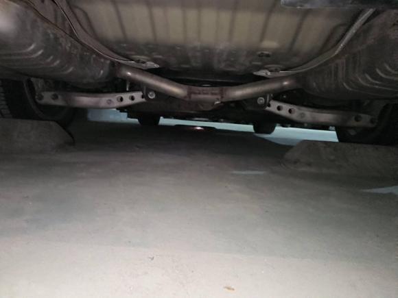 [南京·苏A] 二手别克君越2019款 28T 豪华型