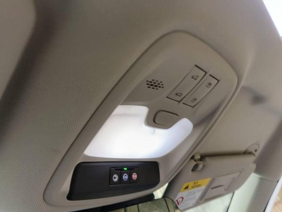 [武汉·鄂A] 二手别克昂科拉2021款 332T CVT精英型