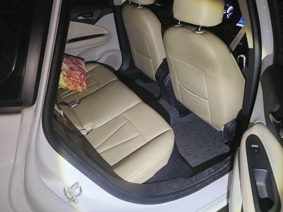 [武汉·鄂A] 二手别克威朗2018款 三厢 15S 自动进取型