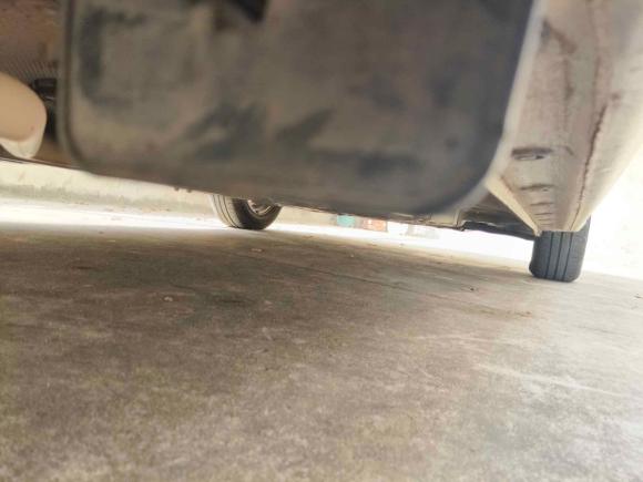 [南通·苏F] 二手现代瑞纳2017款 1.4L 自动跃享版 国V