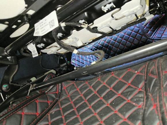 [济南·鲁A] 二手奥迪奥迪Q2L2020款 35 TFSI 进取动感型