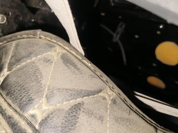 [青岛·鲁B] 二手大众朗逸2013款 改款经典 1.6L 手动舒适版