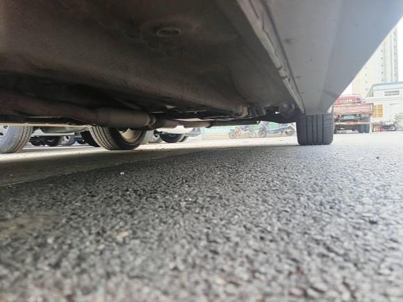 [上海·沪L] 二手三菱翼神2010款 运动版 2.0L CVT旗舰型