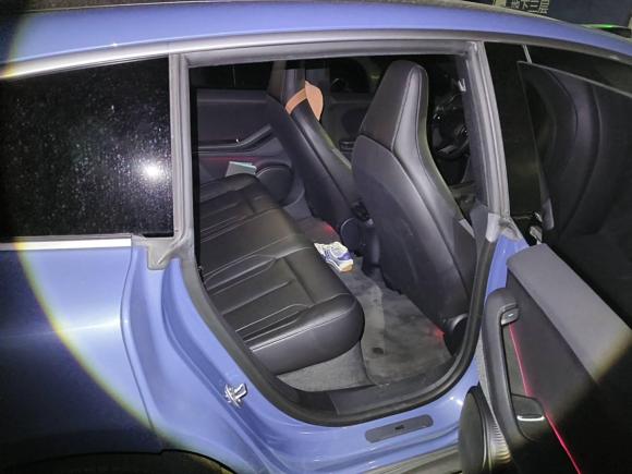 [成都·川A] 二手蔚来蔚来ET5T2023款 75kWh Touring