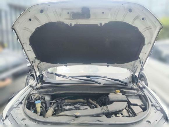 [嘉兴·川M] 二手哈弗哈弗H42019款 1.5GDIT DCT豪华智联版 国V