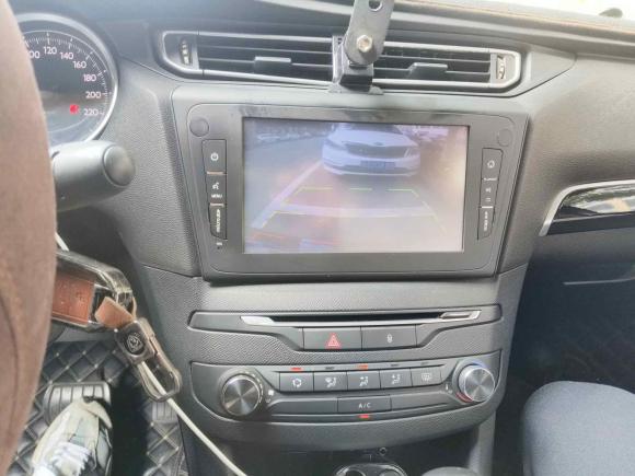 [宁波·浙B] 二手标致标致4082014款 1.8L 自动领先版